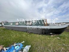 62ft Semi-Trad