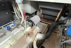 2002 Aquanaut 1350 Ak