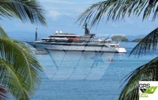 66m / 72 pax Cruise Ship for Sale / #1100698