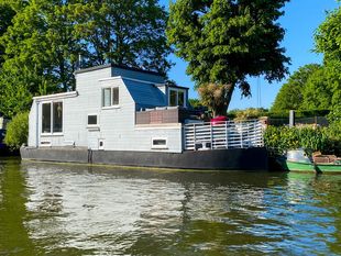 Residential Mooring