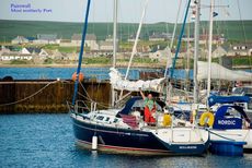 Maxi 1100  11metres 36 feet 2002