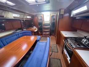 Dufour 425 Grand Large