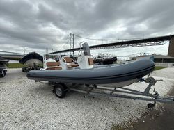 Rebel Riot 560 2023 Ex-Display RIB