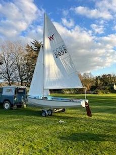 Wayfarer Mk1