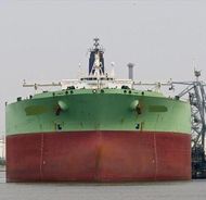 2000 BUILT | VLCC CRUDE OIL TANKER FOR PRIVATE SALE