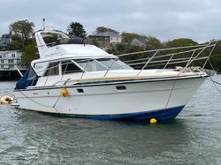 Fairline Corniche 31 Fly Bridge