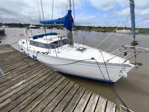 Jeanneau Tonic 23  - Exterior