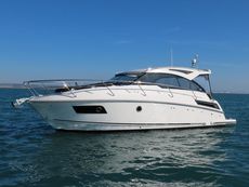 2023 Grandezza 34 OC