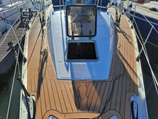 1986 Beneteau First 375