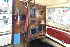 1980 Macwester 27