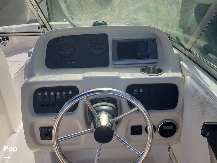 2013 Robalo r 207