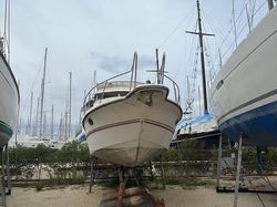 Marino Palmo 33 Flybridge