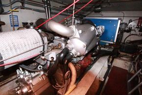 Moteur