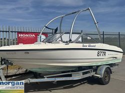 2004 Bayliner 175