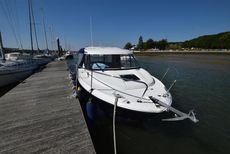 2020 Jeanneau Merry Fisher 795