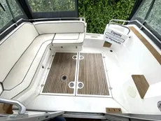 2002 Nimbus 280 Coupe