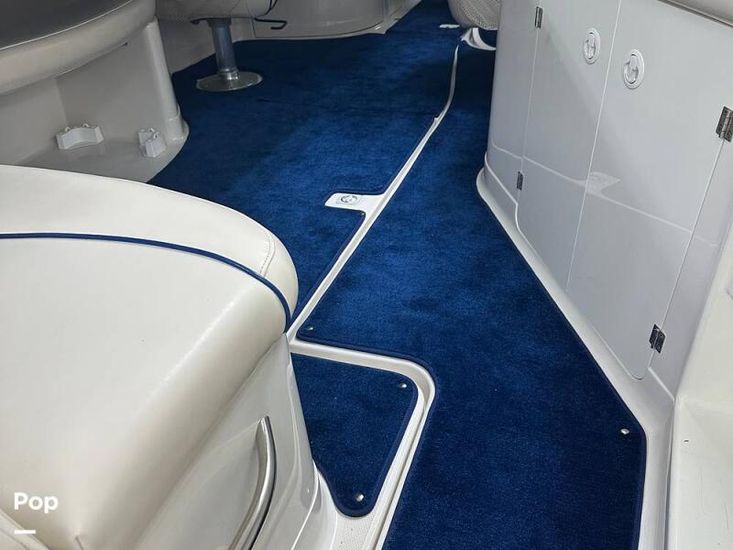 2001 Monterey 248 ls