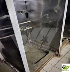 59m / 10knts Survey Vessel for Sale / #1038757