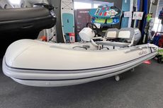 2025 Highfield CL 310