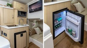 2025 Regal 28 Express 4
