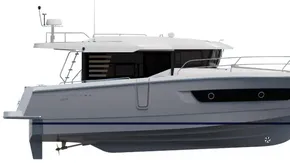 Beneteau Swift Trawler 41 Sedan - 2