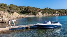 2026 Jeanneau Cap Camarat 6.5 WA