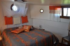 Charming well maintained 26m Luxe Motor fully converted ready to go