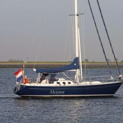 1998 Koopmans 40