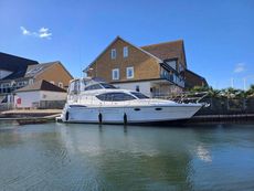 2012 Broom 370