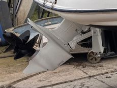 Sealine S24 (2000)