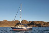1998 Contessa 32
