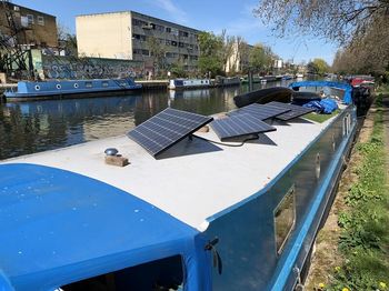 2016 Widebeam  - cruise ready, available to rent or buy 10th December