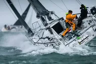 2022 Jeanneau Sun Fast 3300