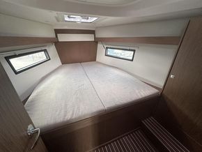 2025 Bavaria C38 31
