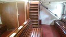 19M PASSENGER VESSEL FOR SALE- PRICE REDUCED THIS SUMMER