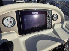 2008 Jeanneau Cap Camarat  7.5 WA