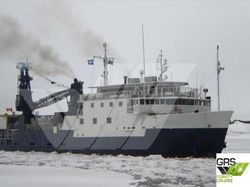 PRICE REDUCED / OUT OF CLASS / 67m / 268 pax Passenger Ship for Sale / #1012621