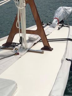 1923 Baglietto 1923 Classic Baglietto 18'