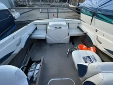 2002 Bayliner 185 Bowrider