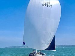 Beneteau First 33.7 FOR SALE