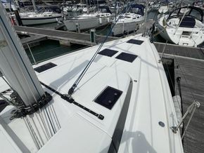 2019 Bavaria C45 Style 13
