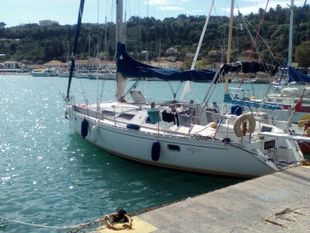 Jeanneau Sundance 36
