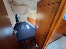 1995 Westerly Regata 310