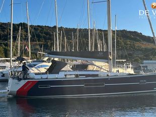 2019 Dufour 520 Grand Large