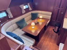 Trader 575 Signature