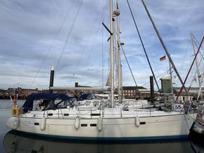 Beneteau Oceanis 411 Clipper  - Main Photo