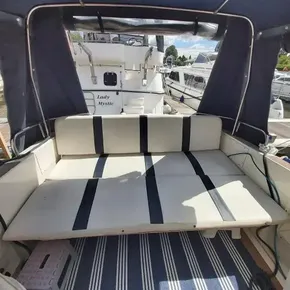 Fairline Mirage 29