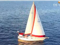 1981 Contessa 32