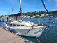 Beneteau Evasion 25 Great Motorsailer excellent value  &pound;9000