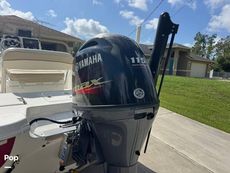 2018 NauticStar NauticBay 1810